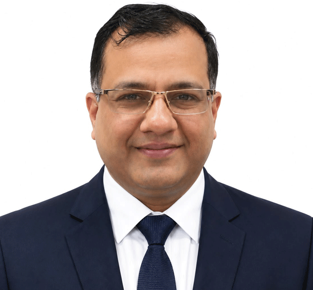 CA Ashish D. Kanodia